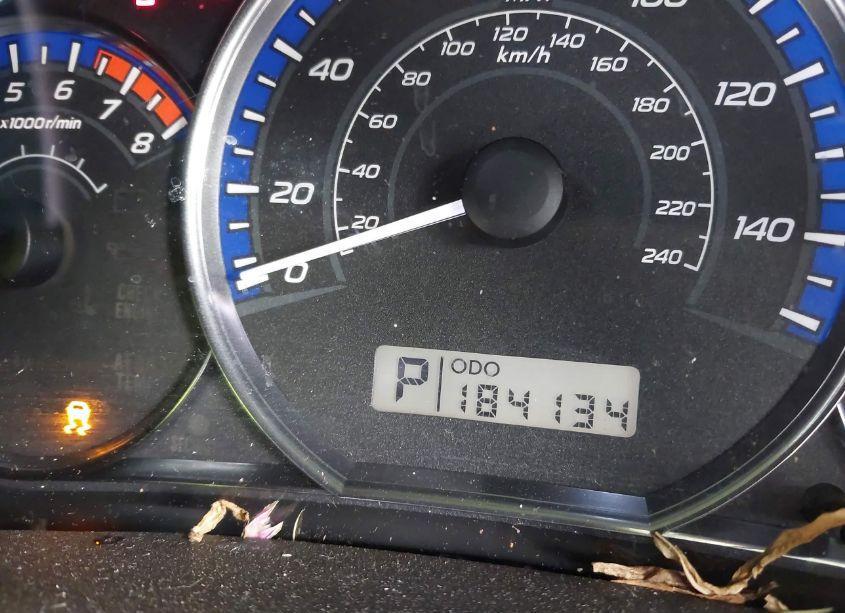 Photo 15 of 2013 Subaru Forester 2.5X (VIN JF2SHABC7DH446024)