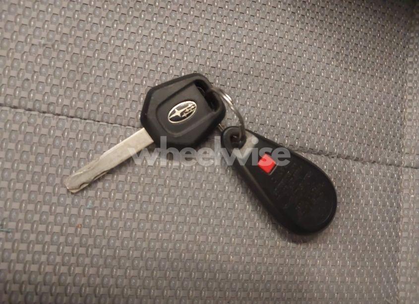 Photo 11 of 2011 Subaru Forester 2.5X (VIN JF2SHABC8BG748909)