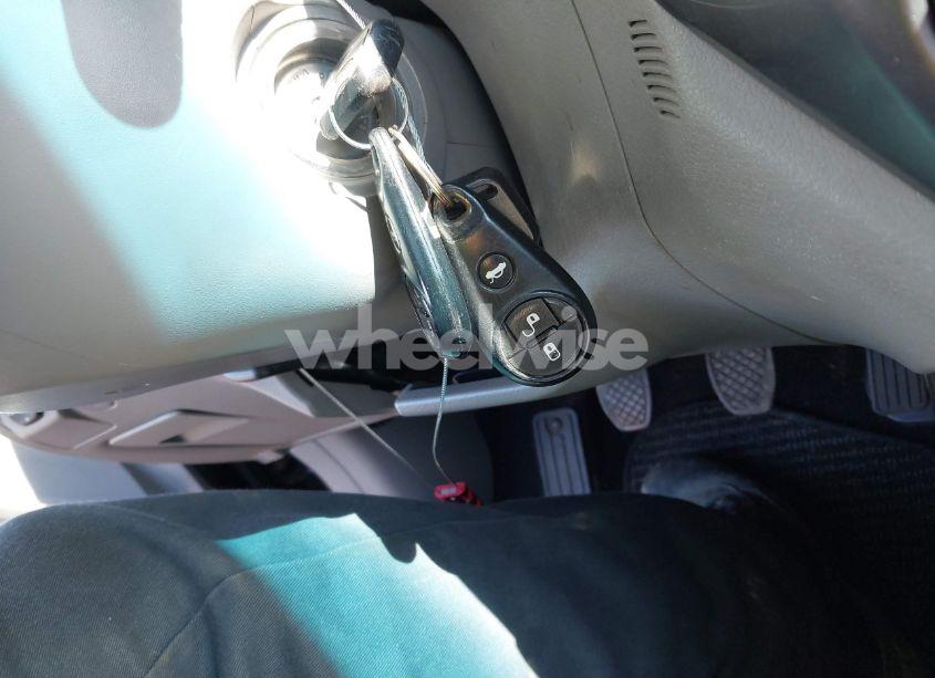 Photo 11 of 2011 Subaru Forester 2.5X (VIN JF2SHABC8BG755388)