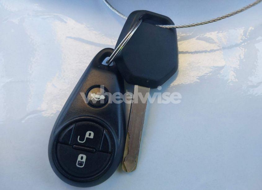 Photo 11 of 2011 Subaru Forester 2.5X (VIN JF2SHABC8BH734714)