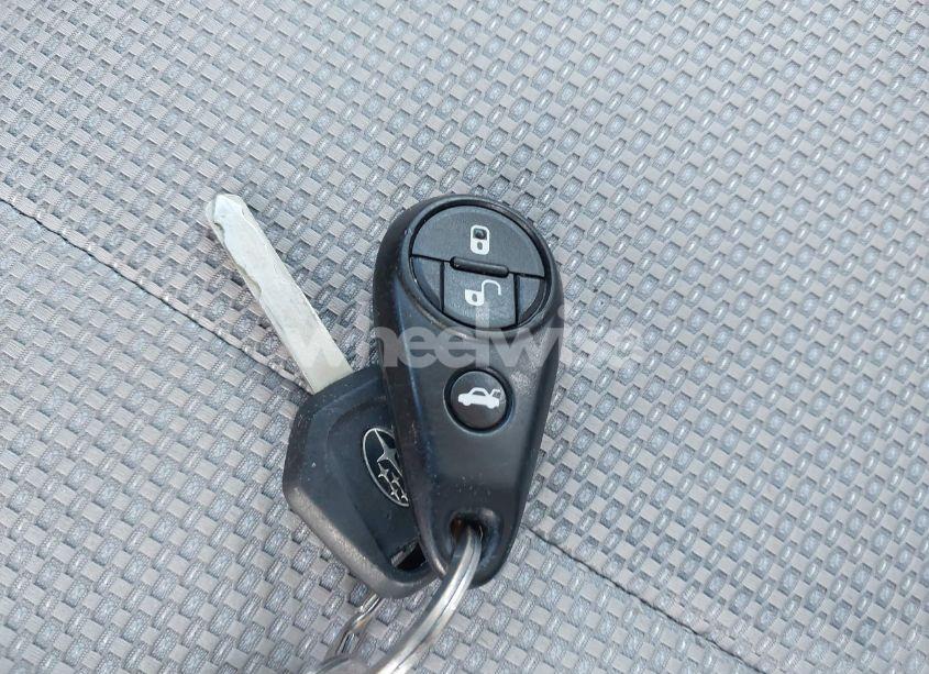 Photo 11 of 2012 Subaru Forester 2.5X (VIN JF2SHABC8CH462148)