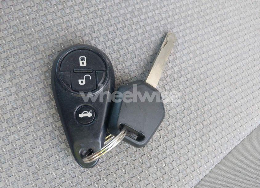 Photo 11 of 2013 Subaru Forester 2.5X (VIN JF2SHABC8DG409179)