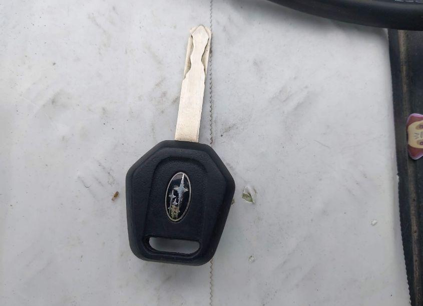 Photo 11 of 2013 Subaru Forester 2.5X (VIN JF2SHABC8DH434948)