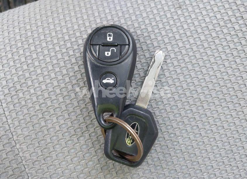 Photo 11 of 2011 Subaru Forester 2.5X (VIN JF2SHABC9BH710499)