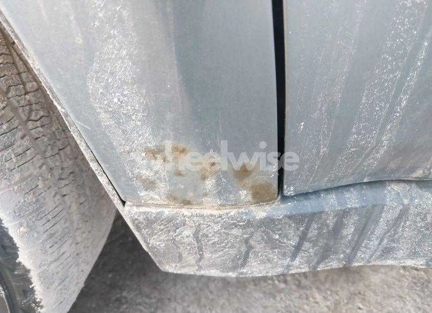 Photo 6 of 2011 Subaru Forester 2.5X (VIN JF2SHABC9BH710499)