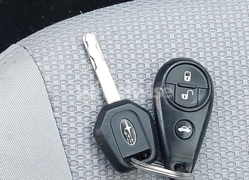 Photo 11 of 2012 Subaru Forester 2.5X (VIN JF2SHABC9CH440661)