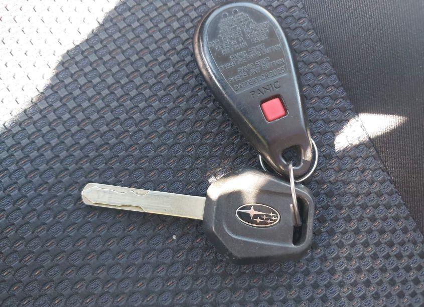 Photo 11 of 2012 Subaru Forester 2.5X (VIN JF2SHABC9CH457640)