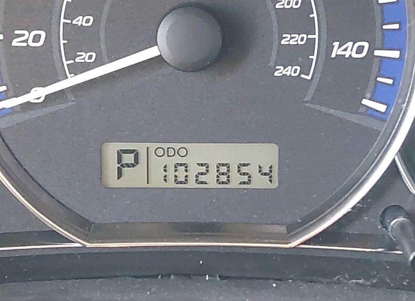 Photo 7 of 2012 Subaru Forester 2.5X (VIN JF2SHABC9CH457640)