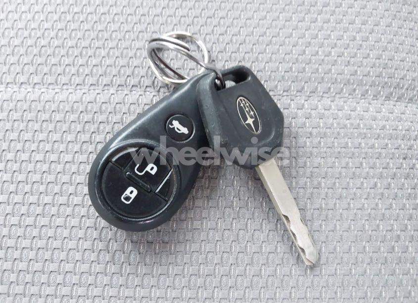 Photo 11 of 2013 Subaru Forester 2.5X (VIN JF2SHABC9DG419820)