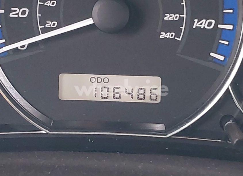 Photo 15 of 2013 Subaru Forester 2.5X (VIN JF2SHABC9DG419820)