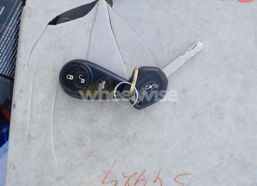 Photo 11 of 2013 Subaru Forester 2.5X (VIN JF2SHABC9DH423053)