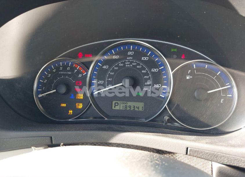 Photo 7 of 2013 Subaru Forester 2.5X (VIN JF2SHABC9DH423053)