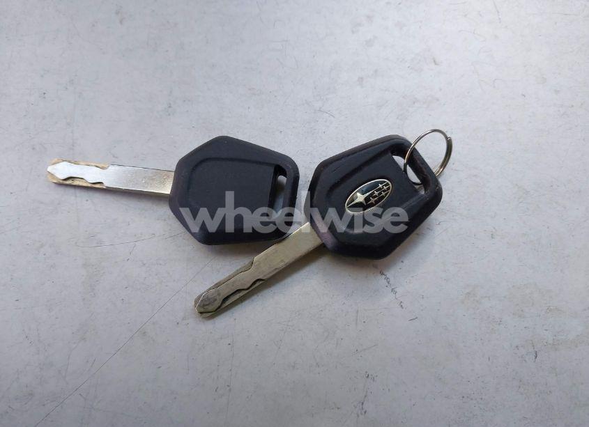 Photo 11 of 2012 Subaru Forester 2.5X (VIN JF2SHABCXCH403876)