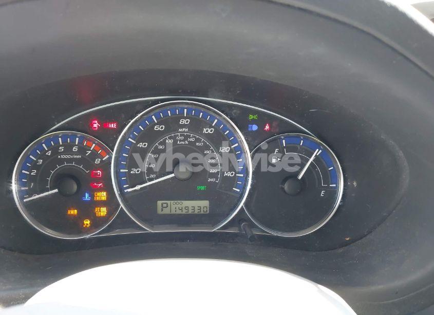 Photo 7 of 2012 Subaru Forester 2.5X (VIN JF2SHABCXCH403876)