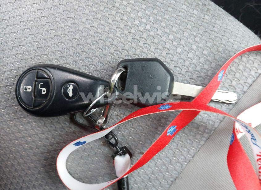 Photo 11 of 2012 Subaru Forester 2.5X (VIN JF2SHABCXCH469585)