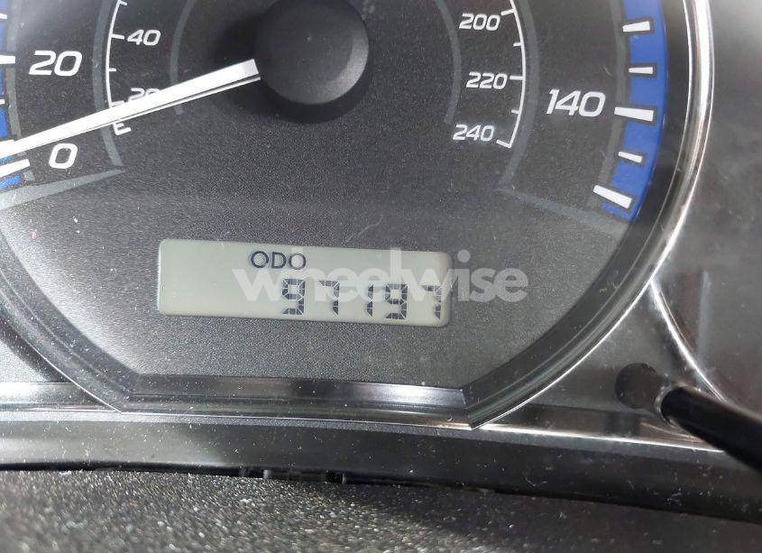 Photo 15 of 2013 Subaru Forester 2.5X (VIN JF2SHABCXDH416600)