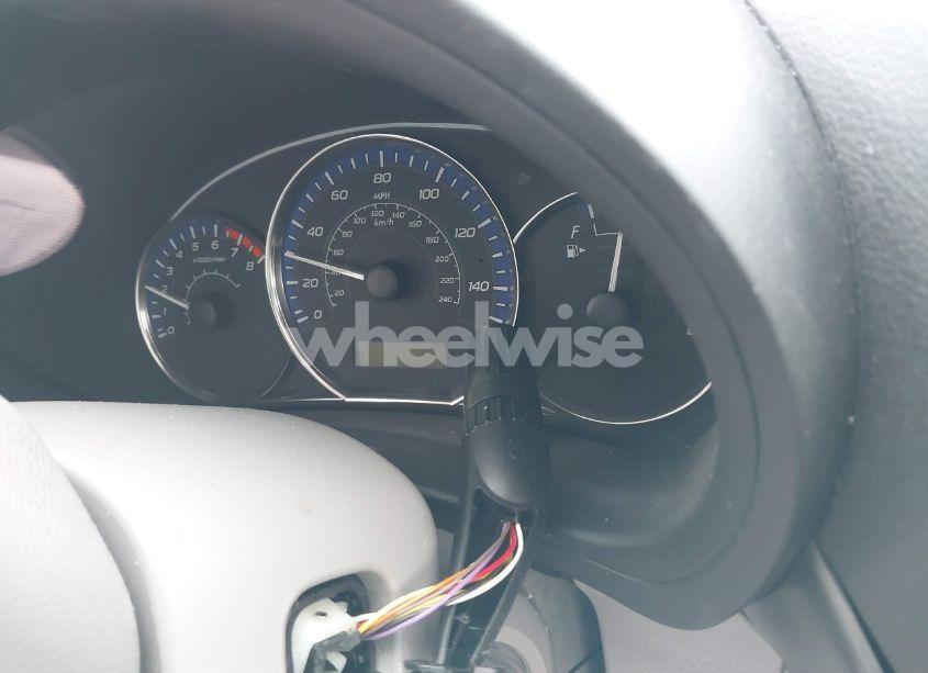 Photo 14 of 2013 Subaru Forester 2.5X (VIN JF2SHABCXDH438385)