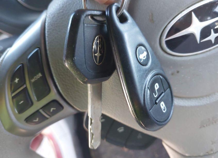 Photo 11 of 2011 Subaru Forester 2.5X PREMIUM (VIN JF2SHACC0BH702516)