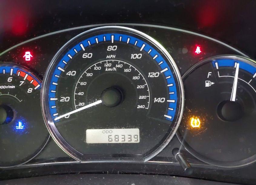 Photo 15 of 2012 Subaru Forester 2.5X PREMIUM (VIN JF2SHACC0CG415071)