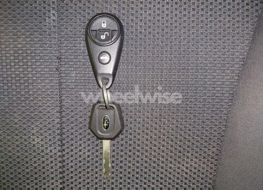 Photo 11 of 2011 Subaru Forester 2.5X PREMIUM (VIN JF2SHACC1BG732095)