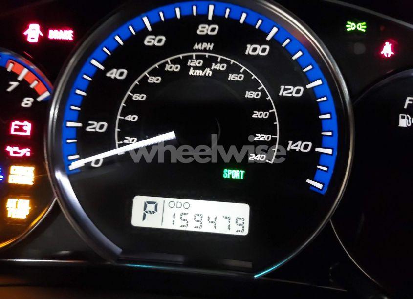 Photo 15 of 2011 Subaru Forester 2.5X PREMIUM (VIN JF2SHACC1BH728221)