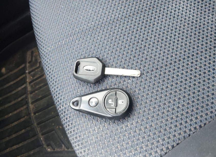 Photo 11 of 2013 Subaru Forester 2.5X PREMIUM (VIN JF2SHACC1DH437334)