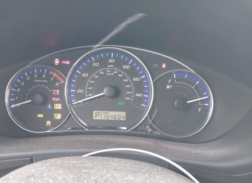 Photo 7 of 2013 Subaru Forester 2.5X PREMIUM (VIN JF2SHACC1DH437334)