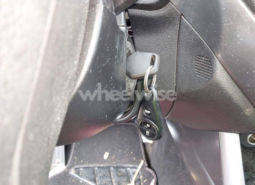 Photo 11 of 2011 Subaru Forester 2.5X PREMIUM (VIN JF2SHACC3BH720685)