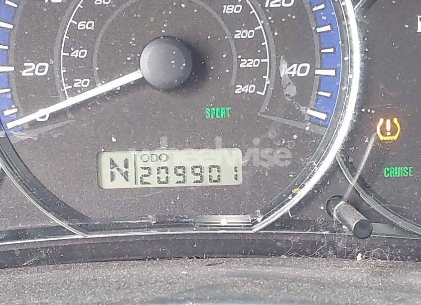 Photo 7 of 2011 Subaru Forester 2.5X PREMIUM (VIN JF2SHACC3BH720685)