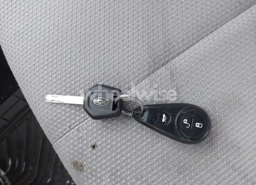 Photo 11 of 2012 Subaru Forester 2.5X PREMIUM (VIN JF2SHACC9CH424958)