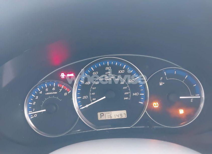 Photo 7 of 2012 Subaru Forester 2.5X PREMIUM (VIN JF2SHACC9CH424958)