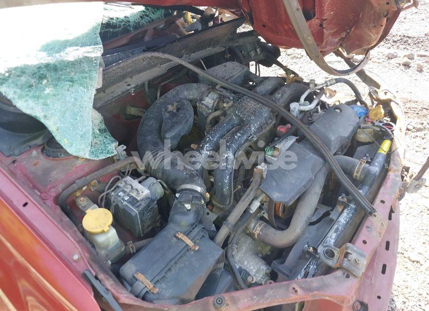 Photo 10 of 2011 Subaru Forester 2.5X PREMIUM (VIN JF2SHACCXBH707402)
