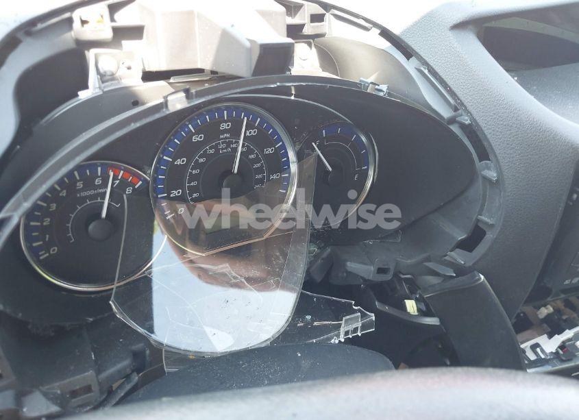 Photo 15 of 2011 Subaru Forester 2.5X PREMIUM (VIN JF2SHACCXBH707402)