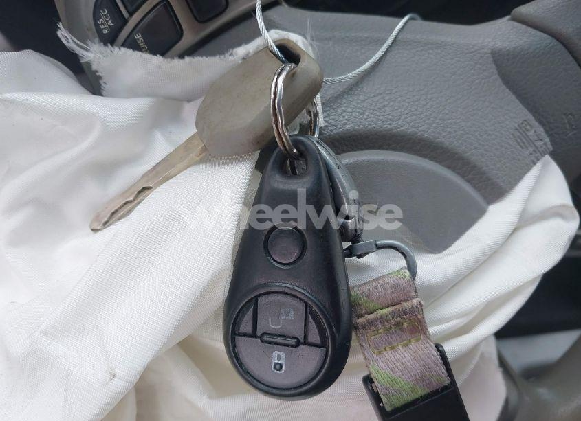 Photo 11 of 2011 Subaru Forester 2.5X PREMIUM (VIN JF2SHADC0BH715216)