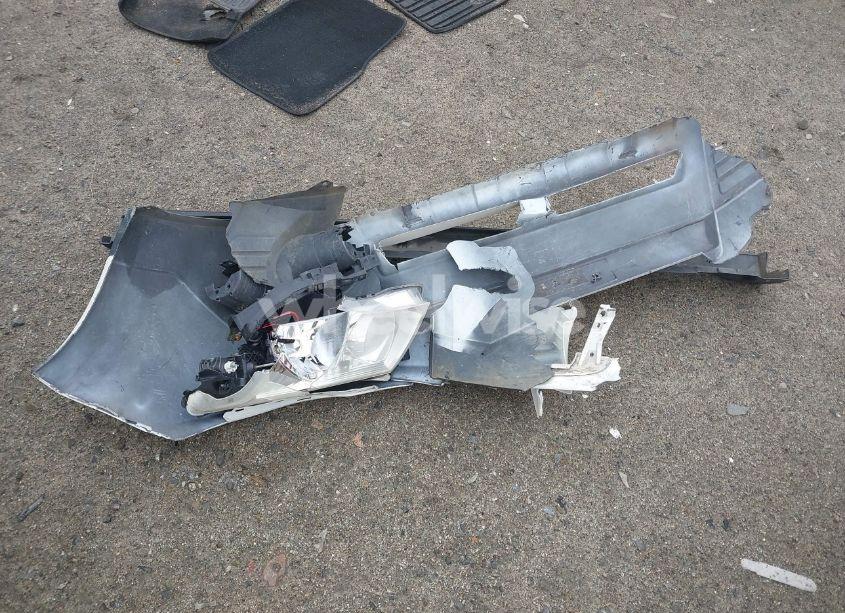 Photo 12 of 2011 Subaru Forester 2.5X PREMIUM (VIN JF2SHADC0BH715216)