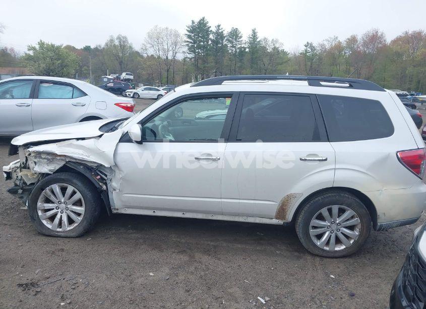 Photo 15 of 2011 Subaru Forester 2.5X PREMIUM (VIN JF2SHADC0BH715216)