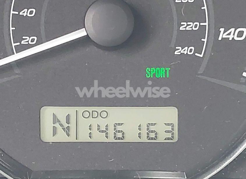 Photo 16 of 2011 Subaru Forester 2.5X PREMIUM (VIN JF2SHADC0BH715216)