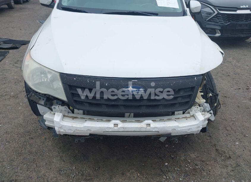 Photo 6 of 2011 Subaru Forester 2.5X PREMIUM (VIN JF2SHADC0BH715216)