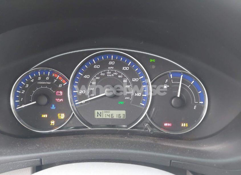 Photo 7 of 2011 Subaru Forester 2.5X PREMIUM (VIN JF2SHADC0BH715216)
