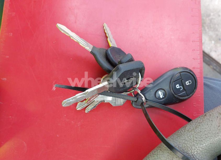 Photo 11 of 2011 Subaru Forester 2.5X PREMIUM (VIN JF2SHADC0BH728404)