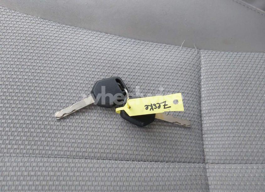 Photo 11 of 2011 Subaru Forester 2.5X PREMIUM (VIN JF2SHADC0BH755960)