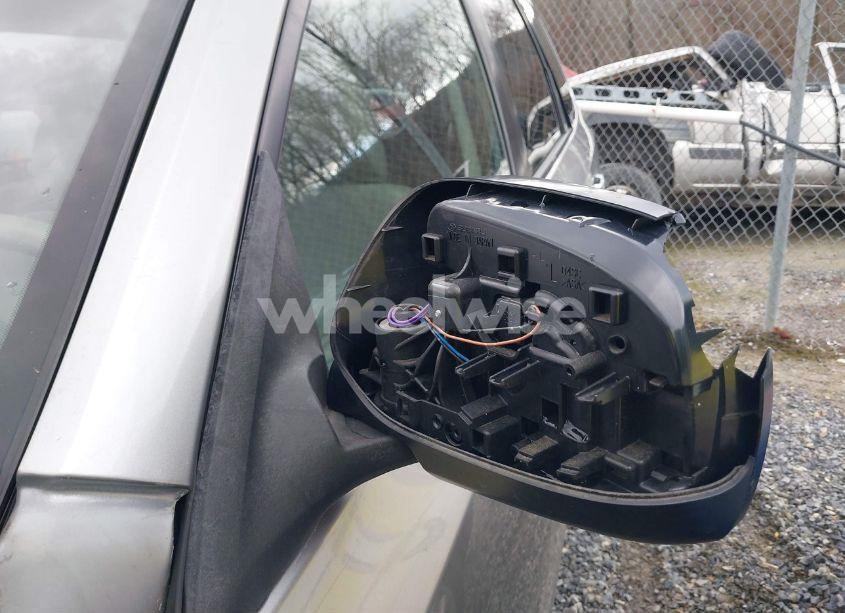 Photo 16 of 2011 Subaru Forester 2.5X PREMIUM (VIN JF2SHADC0BH755960)