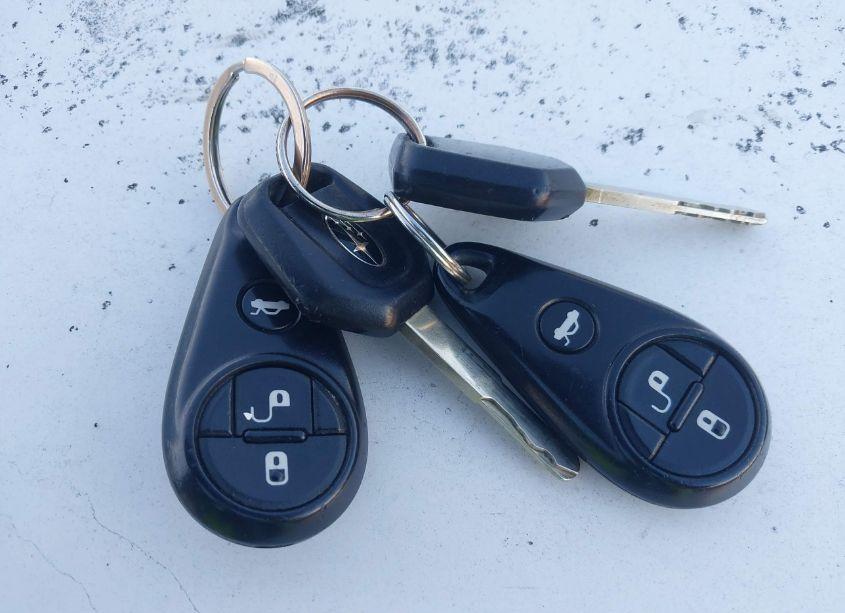 Photo 11 of 2012 Subaru Forester 2.5X PREMIUM (VIN JF2SHADC0CH423583)