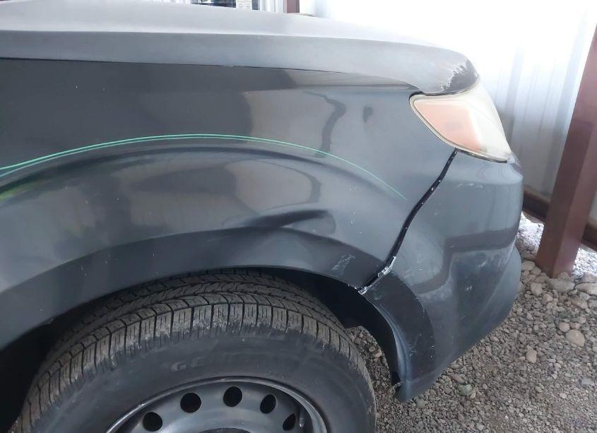 Photo 6 of 2012 Subaru Forester 2.5X PREMIUM (VIN JF2SHADC0CH423583)