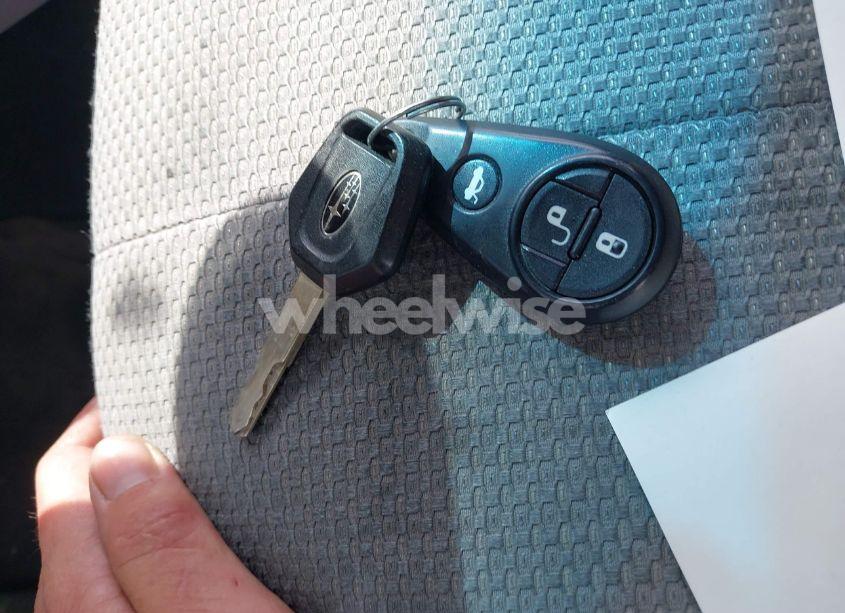 Photo 11 of 2012 Subaru Forester 2.5X PREMIUM (VIN JF2SHADC0CH431294)