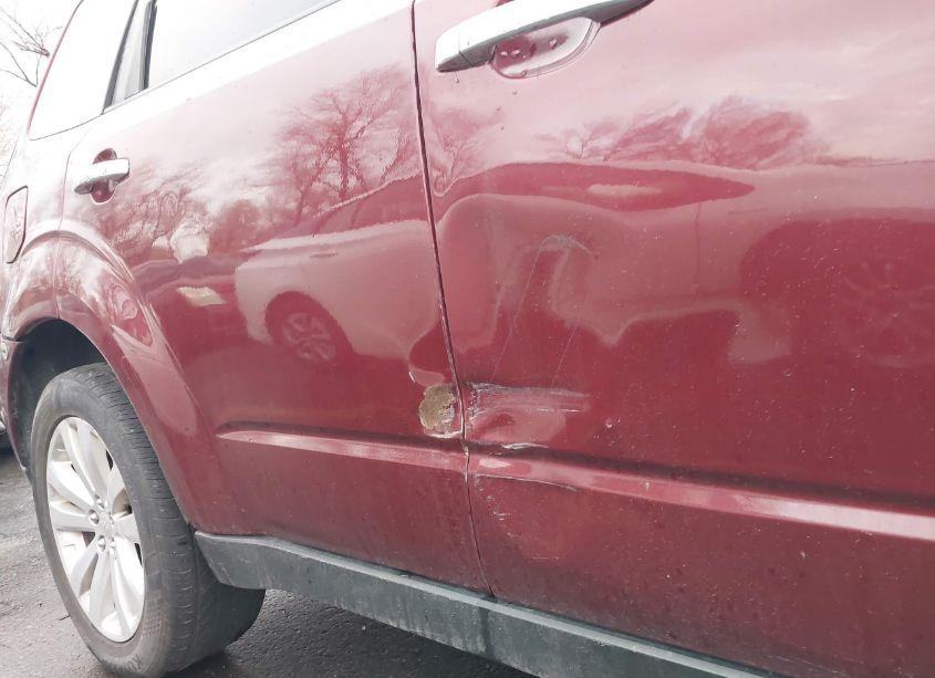 Photo 6 of 2012 Subaru Forester 2.5X PREMIUM (VIN JF2SHADC0CH465610)