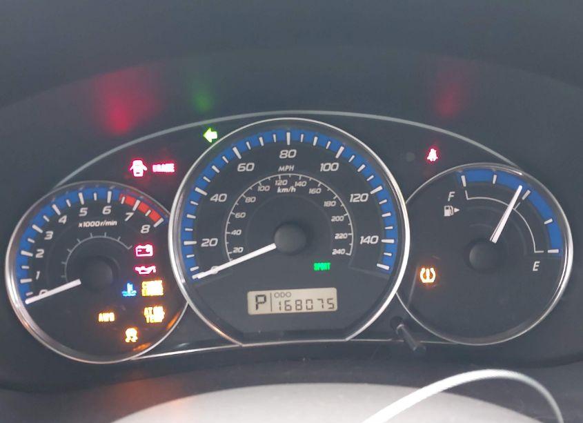 Photo 7 of 2012 Subaru Forester 2.5X PREMIUM (VIN JF2SHADC0CH465610)