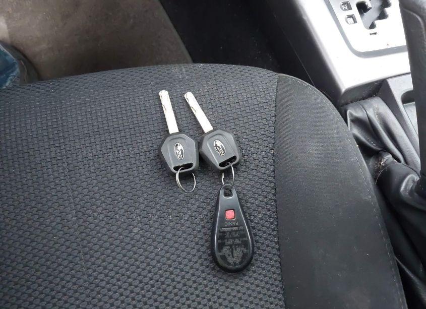 Photo 11 of 2013 Subaru Forester 2.5X PREMIUM (VIN JF2SHADC0DH400757)