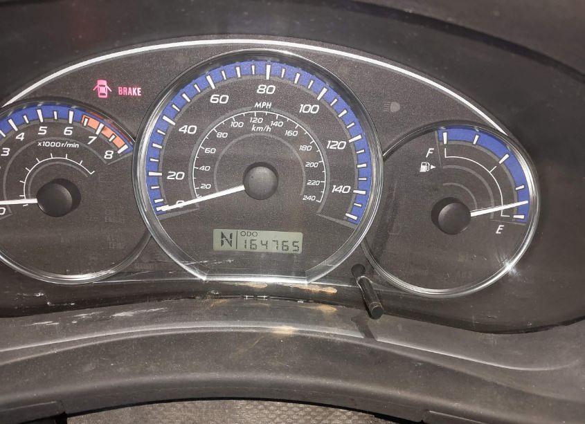 Photo 7 of 2013 Subaru Forester 2.5X PREMIUM (VIN JF2SHADC0DH400757)