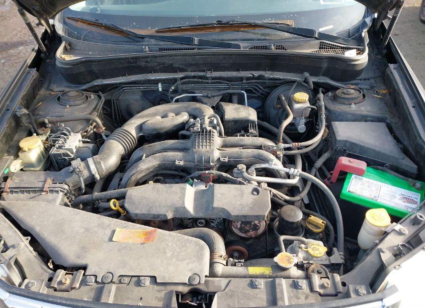 Photo 10 of 2013 Subaru Forester 2.5X PREMIUM (VIN JF2SHADC0DH415016)